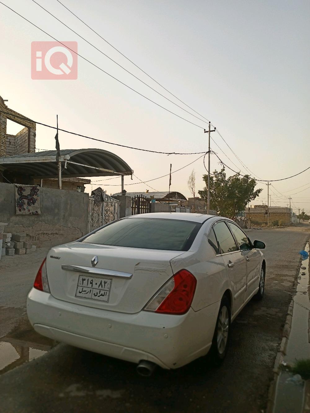 رینۆ سافران